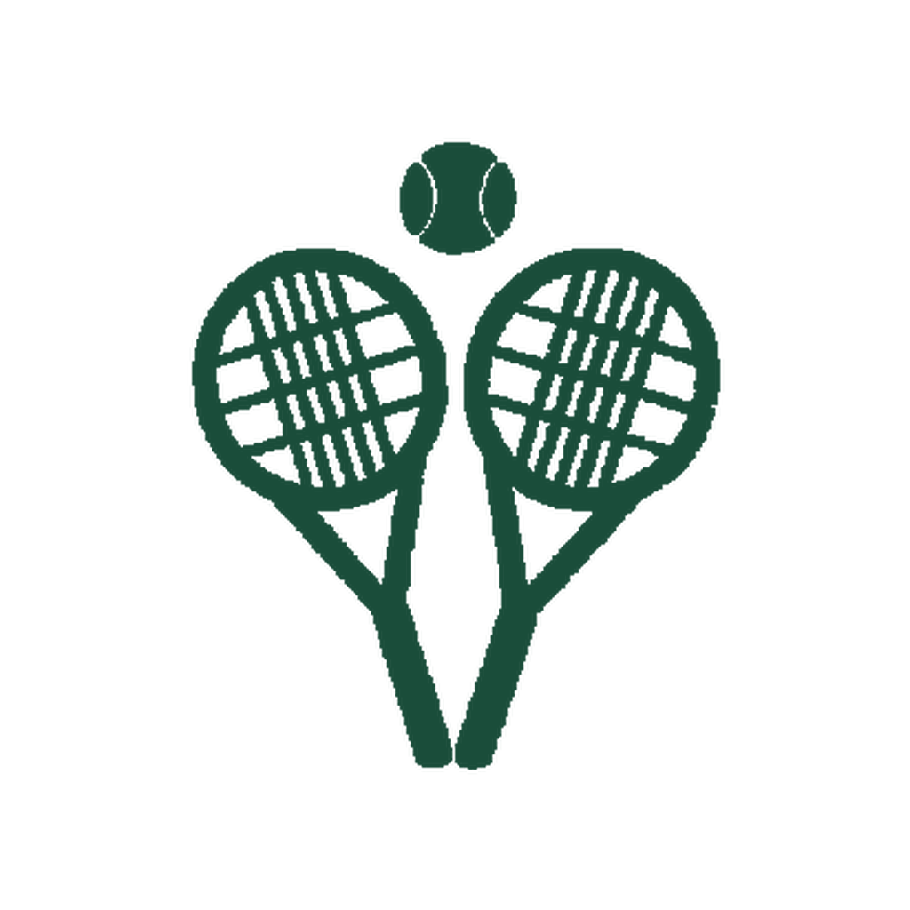 Tennis Social Club emblem